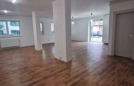 Spatiu de birou cu finisaje noi, 67 mp, zona Iulius Mall