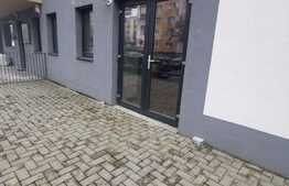 Spatiu de birou cu finisaje noi, 67 mp, zona Iulius Mall