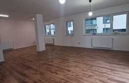 Spatiu de birou cu finisaje noi, 67 mp, zona Iulius Mall