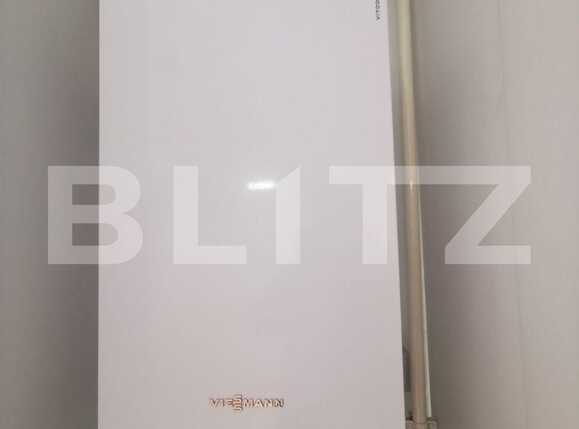 Spațiu birouri de închiriat Gheorgheni - 76826SIB | BLITZ Cluj-Napoca | Poza5