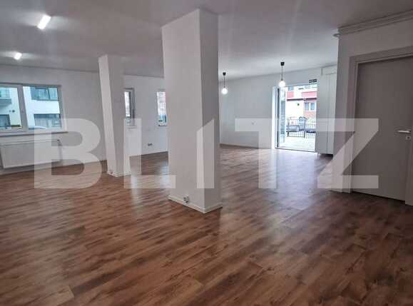 Spațiu birouri de închiriat Gheorgheni - 76826SIB | BLITZ Cluj-Napoca | Poza1