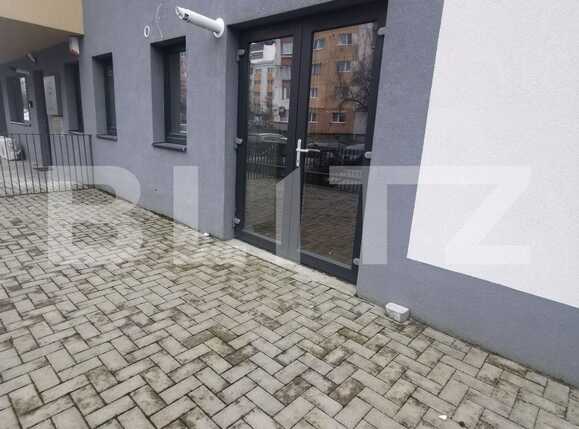 Spațiu birouri de închiriat Gheorgheni - 76826SIB | BLITZ Cluj-Napoca | Poza6