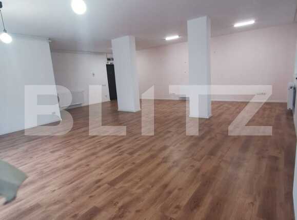 Spațiu birouri de închiriat Gheorgheni - 76826SIB | BLITZ Cluj-Napoca | Poza2