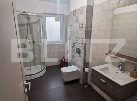 Spațiu birouri de închiriat Gheorgheni - 76826SIB | BLITZ Cluj-Napoca | Poza4