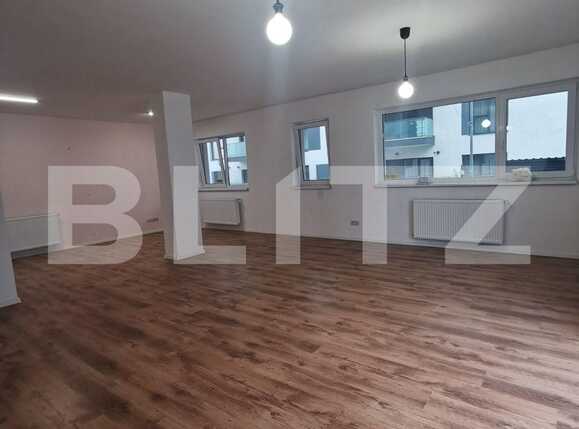 Spațiu birouri de închiriat Gheorgheni - 76826SIB | BLITZ Cluj-Napoca | Poza3