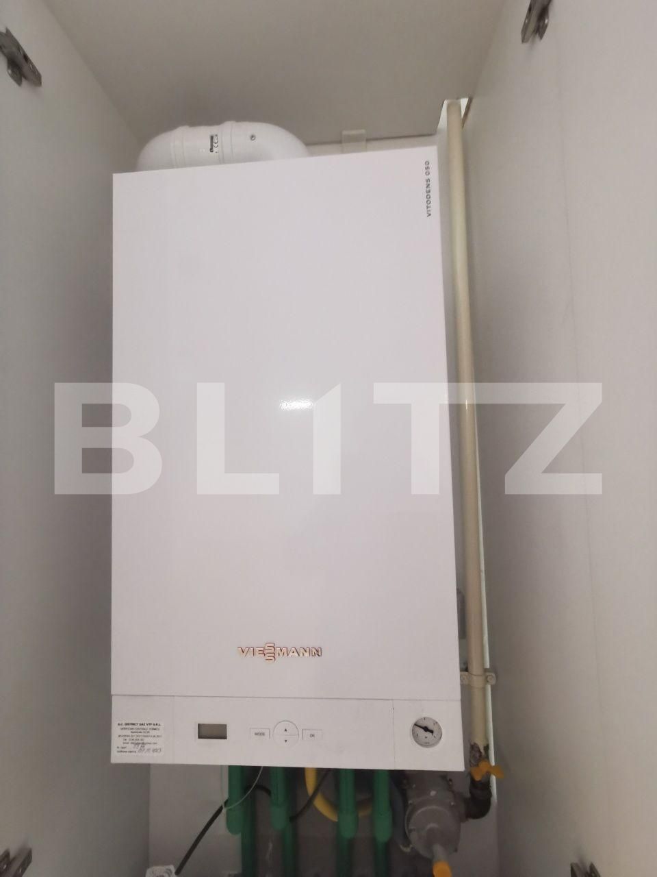 Spațiu birouri de închiriat Gheorgheni - 76826SIB | BLITZ Cluj-Napoca | Poza5