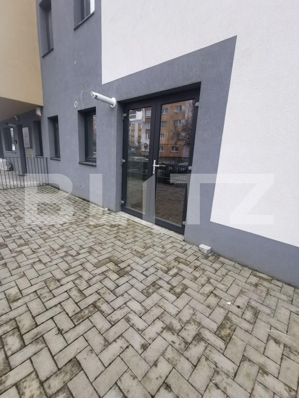 Spațiu birouri de închiriat Gheorgheni - 76826SIB | BLITZ Cluj-Napoca | Poza6