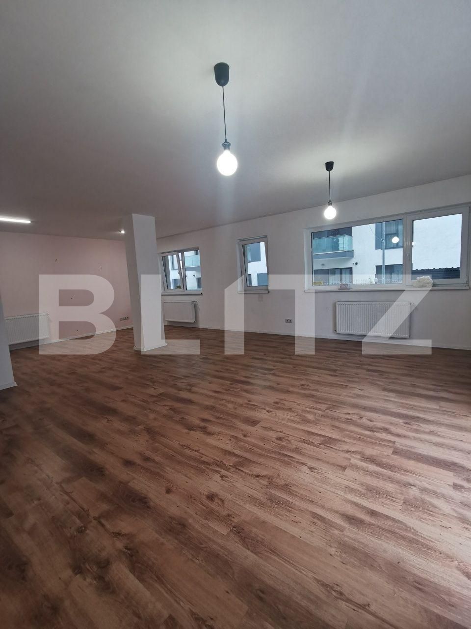 Spațiu birouri de închiriat Gheorgheni - 76826SIB | BLITZ Cluj-Napoca | Poza3
