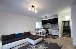 Apartament modern, 2 camere, zona strazii Teilor!