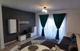 Apartament modern, 2 camere, zona strazii Teilor!