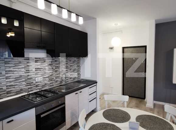 Apartament de vânzare 2 camere Floreşti - 76828AV | BLITZ Cluj-Napoca | Poza3