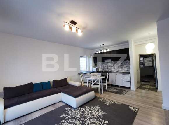 Apartament de vânzare 2 camere Floreşti - 76828AV | BLITZ Cluj-Napoca | Poza1