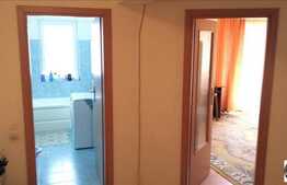 Apartament 1 camera, 39,50 mp utili, imobil nou, zona Piata Marasti!