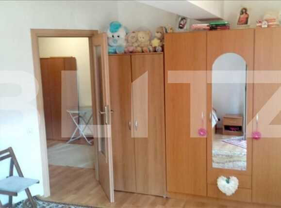 Garsonieră de vânzare Marasti - 7683AV | BLITZ Cluj-Napoca | Poza2