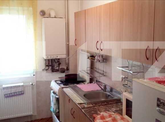 Garsonieră de vânzare Marasti - 7683AV | BLITZ Cluj-Napoca | Poza3