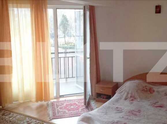 Garsonieră de vânzare Marasti - 7683AV | BLITZ Cluj-Napoca | Poza1