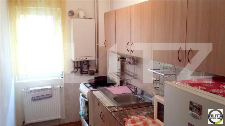 Garsonieră de vânzare Marasti - 7683AV | BLITZ Cluj-Napoca | Poza3