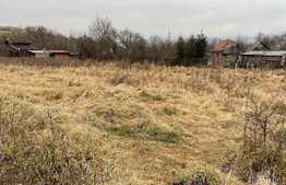 Teren cu PUZ de 450 mp, front 17 ml, in zona de case Sopor