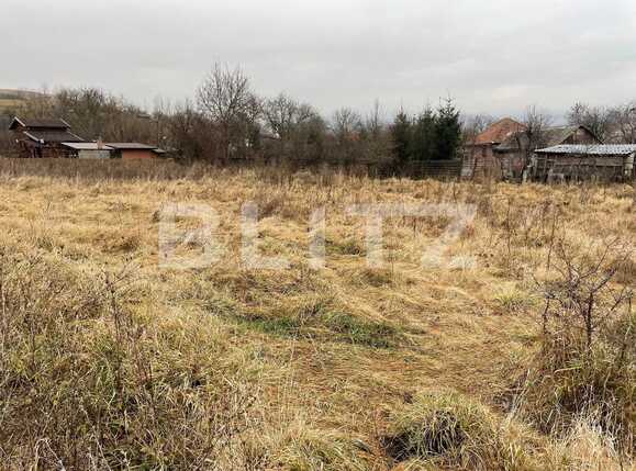 Teren de vânzare Sopor - 76830TV | BLITZ Cluj-Napoca | Poza1