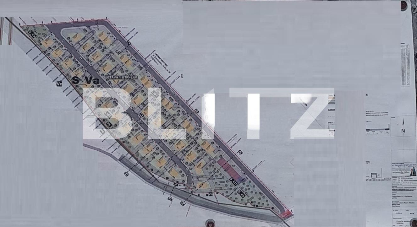 Teren de vânzare Sopor - 76830TV | BLITZ Cluj-Napoca | Poza2