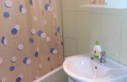 Garsoniera decomandata, 30 mp, AC, zona strazii Primaverii