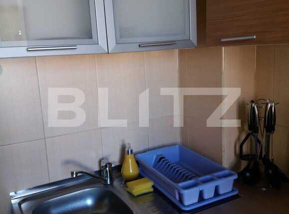 Garsonieră de închiriat Manastur - 76834AI | BLITZ Cluj-Napoca | Poza2