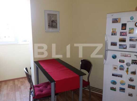 Garsonieră de închiriat Manastur - 76834AI | BLITZ Cluj-Napoca | Poza3
