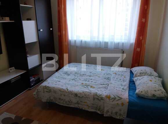 Garsonieră de închiriat Manastur - 76834AI | BLITZ Cluj-Napoca | Poza1