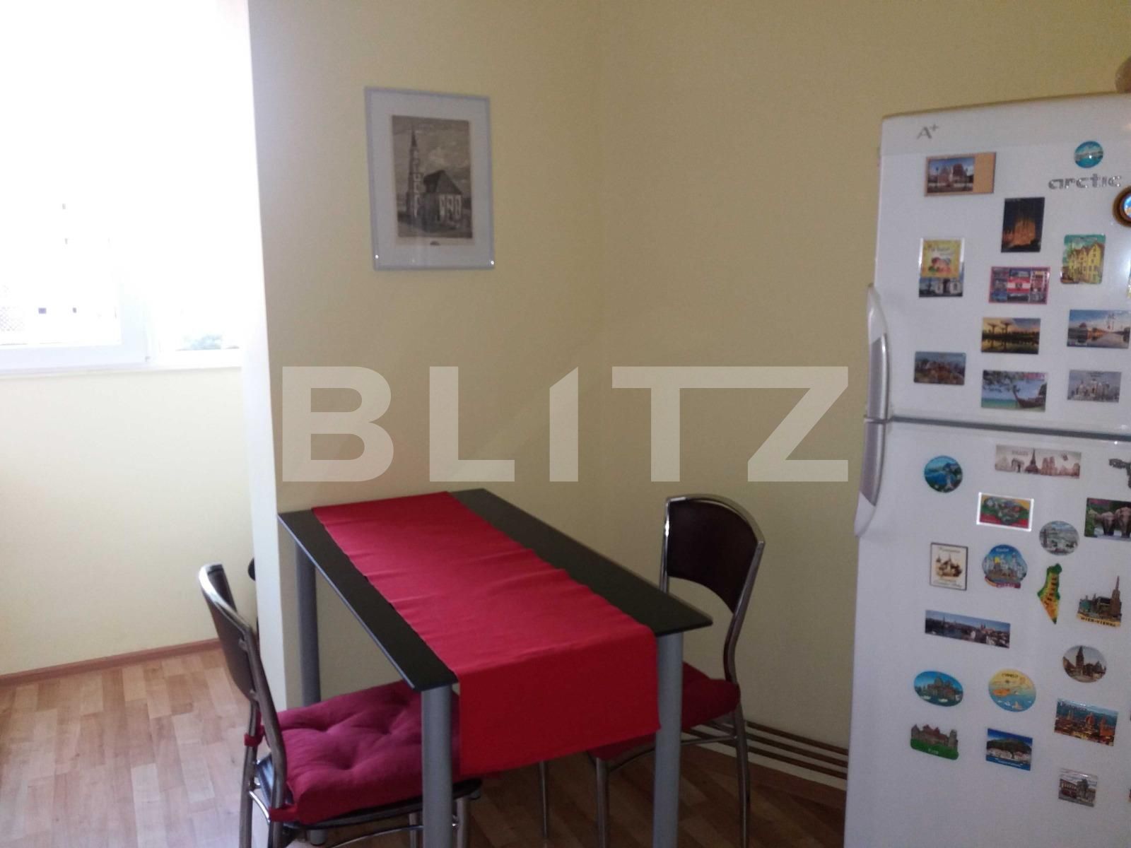 Garsonieră de închiriat Manastur - 76834AI | BLITZ Cluj-Napoca | Poza3