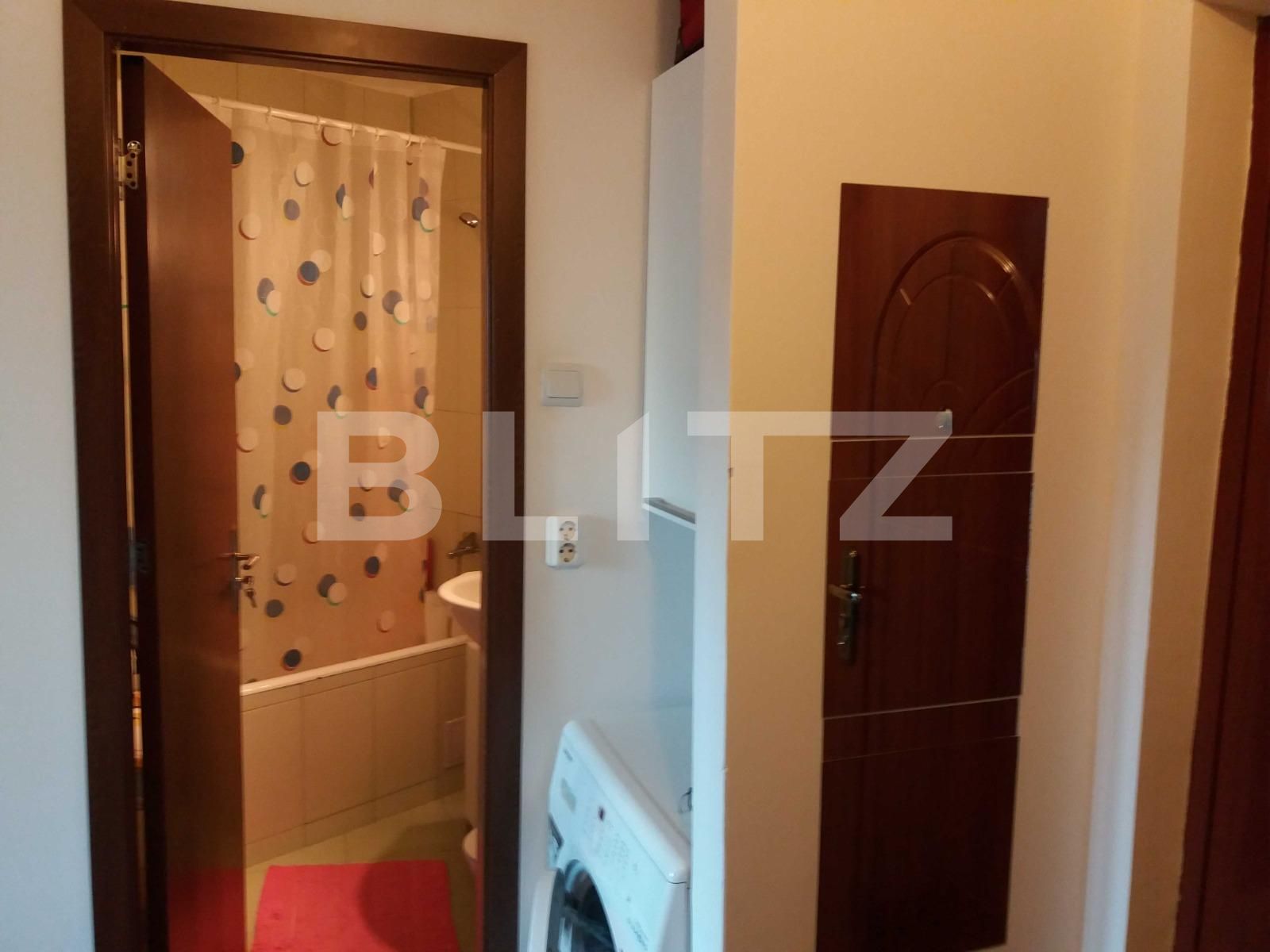 Garsonieră de închiriat Manastur - 76834AI | BLITZ Cluj-Napoca | Poza4