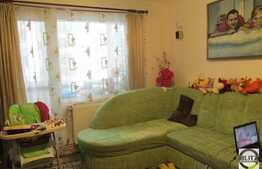 3 camere, decomandat, 51 mp, zona strazii Mehedinti