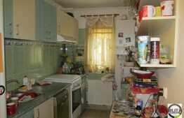 3 camere, decomandat, 51 mp, zona strazii Mehedinti