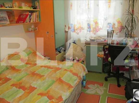 Apartament de vânzare 3 camere Manastur - 7684AV | BLITZ Cluj-Napoca | Poza1