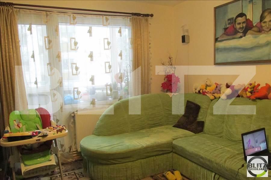 Apartament de vânzare 3 camere Manastur - 7684AV | BLITZ Cluj-Napoca | Poza3