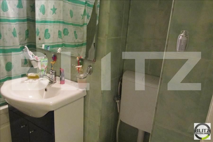 Apartament de vânzare 3 camere Manastur - 7684AV | BLITZ Cluj-Napoca | Poza8