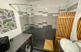 Apartament de lux, 2 camere, gradina!