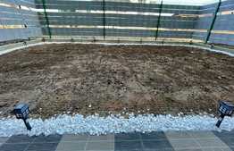 Apartament de lux, 2 camere, gradina!