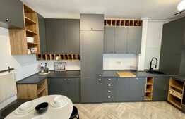 Apartament de lux, 2 camere, gradina!