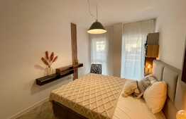 Apartament de lux, 2 camere, gradina!