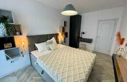 Apartament de lux, 2 camere, gradina!