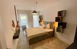 Apartament de lux, 2 camere, gradina!