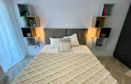 Apartament de lux, 2 camere, gradina!