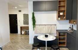 Apartament de lux, 2 camere, gradina!