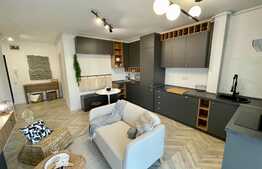 Apartament de lux, 2 camere, gradina!