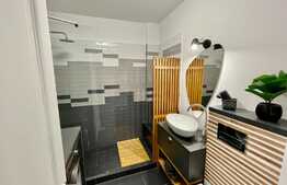 Apartament de lux, 2 camere, gradina!