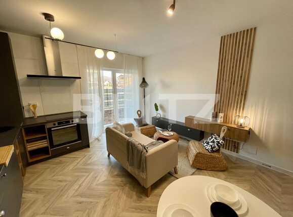 Apartament de vânzare 2 camere Floreşti - 76842AV | BLITZ Cluj-Napoca | Poza3