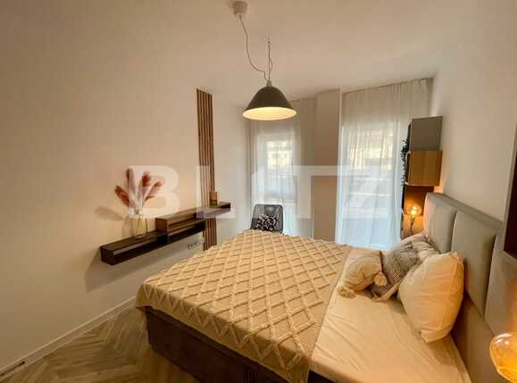 Apartament de vânzare 2 camere Floreşti - 76842AV | BLITZ Cluj-Napoca | Poza8