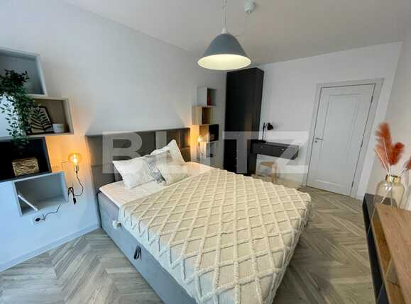 Apartament de vânzare 2 camere Floreşti - 76842AV | BLITZ Cluj-Napoca | Poza6