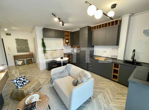 Apartament de vânzare 2 camere Floreşti - 76842AV | BLITZ Cluj-Napoca | Poza2