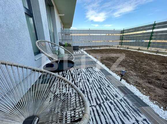 Apartament de vânzare 2 camere Floreşti - 76842AV | BLITZ Cluj-Napoca | Poza15